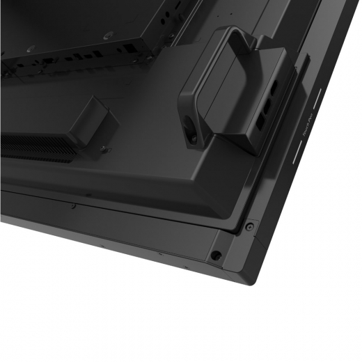 Philips E-Line 86BDL4052E/02 Monitor 86 Zoll mit integriertem Whiteboard