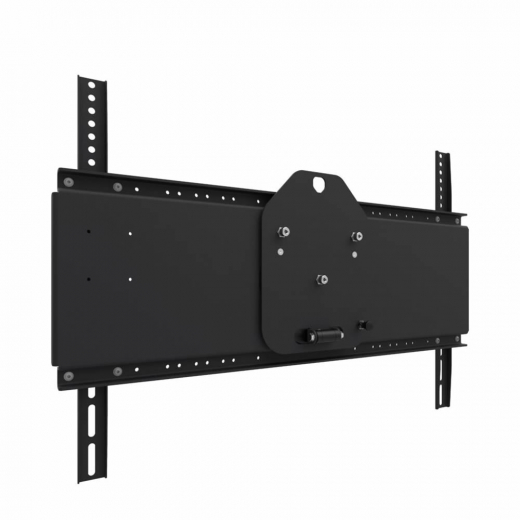 Vesa-Halterung inkl. Drehung mit Dreipunktkupplung