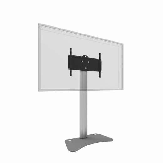 Vesa-Halterung inkl. Drehung mit Dreipunktkupplung