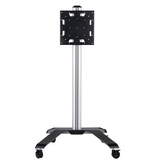 Rotierbarer Rollwagen BT8566 für Displays bis 75 Zoll