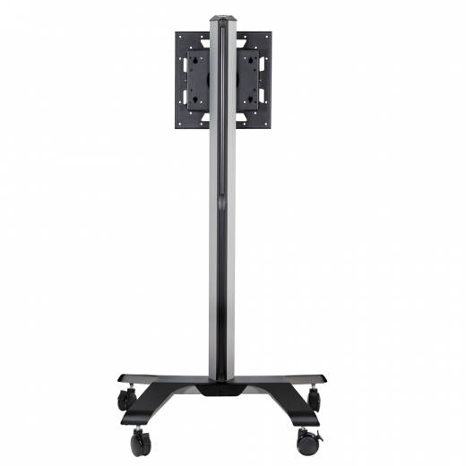 Rotierbarer Rollwagen BT8566 für Displays bis 75 Zoll