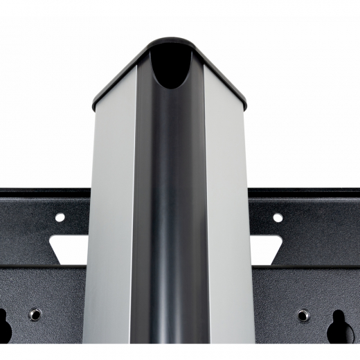 Rotierbarer Rollwagen BT8566 für Displays bis 75 Zoll