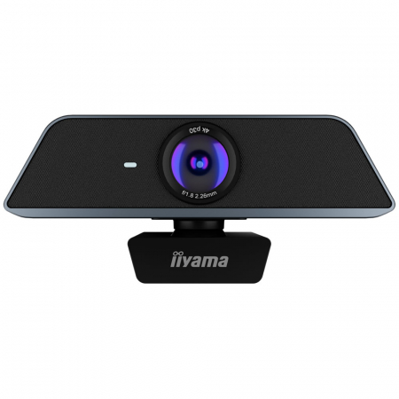 iiyama UC CAM120UL-1 Konferenz-Webcam