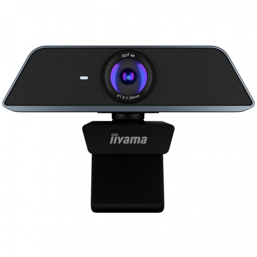 iiyama UC CAM120UL-1 Konferenz-Webcam
