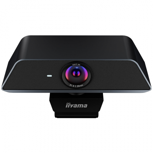 iiyama UC CAM120UL-1 Konferenz-Webcam