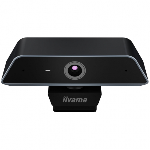 iiyama UC CAM80UM-1 Konferenz-Webcam
