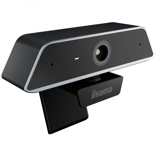 iiyama UC CAM80UM-1 Konferenz-Webcam