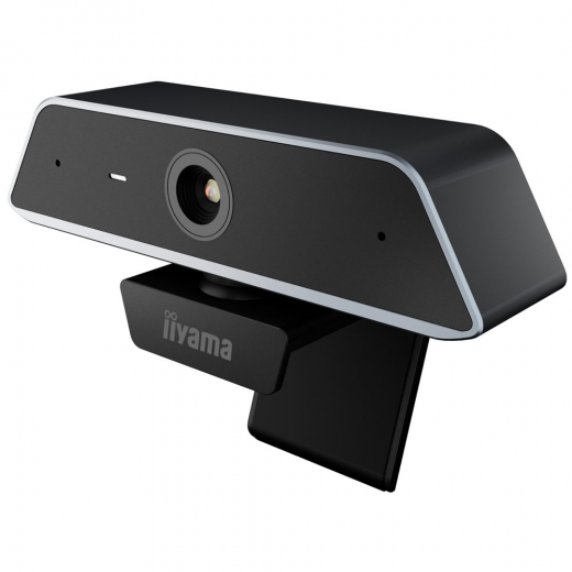 iiyama UC CAM80UM-1 Konferenz-Webcam