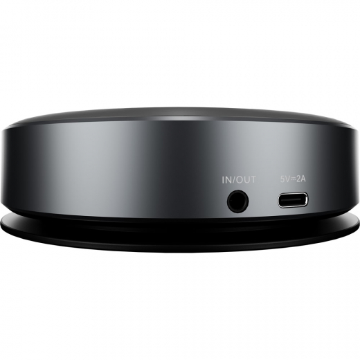 iiyama BT-Lautsprecher UC SPK01L fuer grosse Konferenzraeume