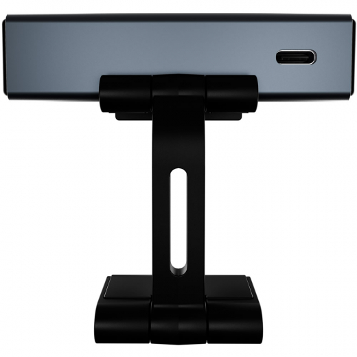 iiyama Webcam UC CAM75FS-1 Full-HD mit Abdeckung