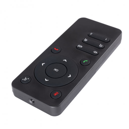 iiyama Webcam UC CAM120ULB-1 4K m. Autotracking und Gesichtserkennung