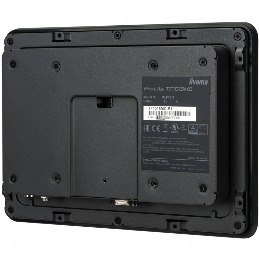 iiyama ProLite TF1015MC-B2 Touchdisplay 10 Zoll m. Schaumstoffdichtung
