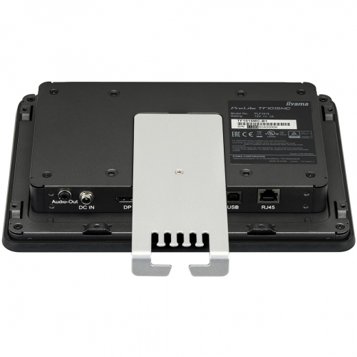 iiyama ProLite TF1015MC-B2 Touchdisplay 10 Zoll m. Schaumstoffdichtung