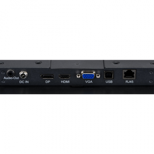 iiyama ProLite TF1215MC-B1 Touchscreen 12 Zoll