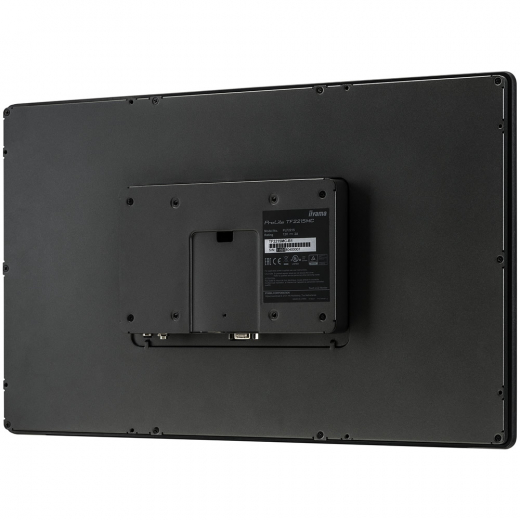 iiyama ProLite TF2215MC-B2 Touchscreen 22 Zoll