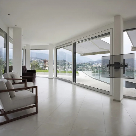 Frei bewegliche Saeulenhalterung Neomounts WL40S-910BL16