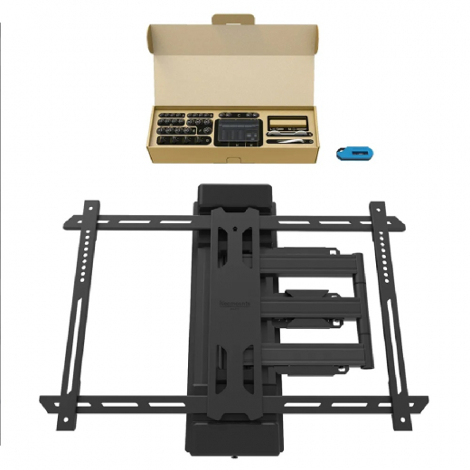 Frei bewegliche Saeulenhalterung Neomounts WL40S-910BL16
