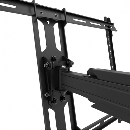 Frei bewegliche Saeulenhalterung Neomounts WL40S-910BL16