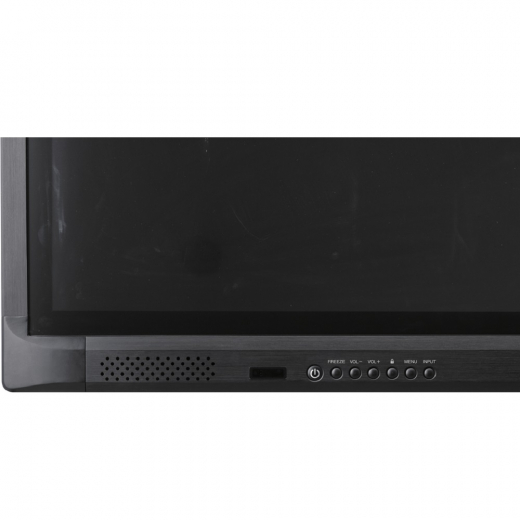 70 Zoll 4K UHD Interaktives Whiteboard Sharp PN-70HC1E