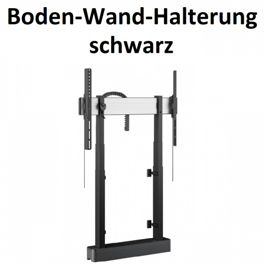 Motorisierte Halterungen der RISE 08er Serie