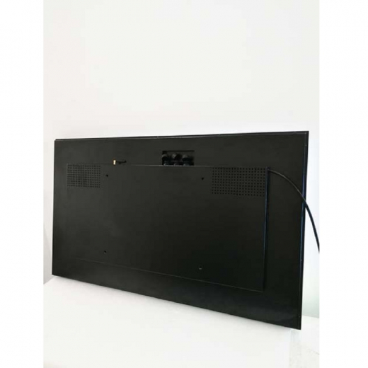 Wetterfestes Outdoor Display 43 Zoll