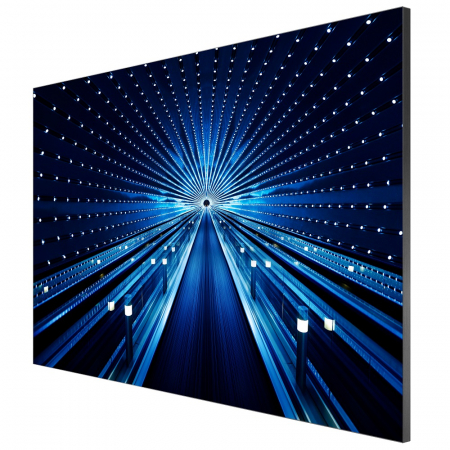 Samsung The Wall All-in-One 146 Zoll LED Videowall