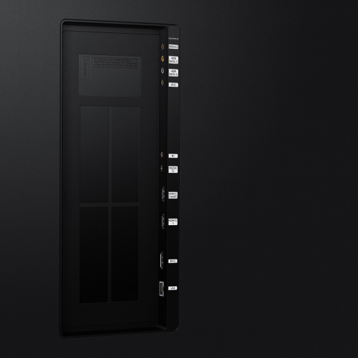 Samsung The Wall All-in-One 146 Zoll UHD LED Videowall