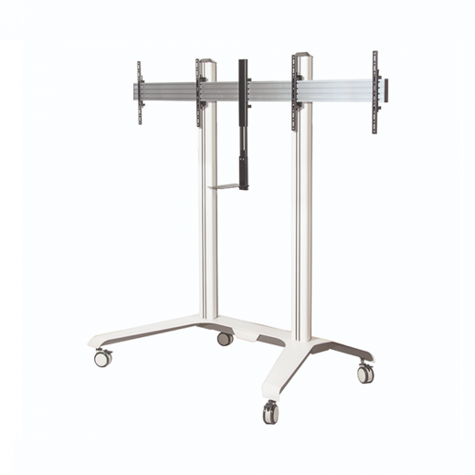 Videokonferenz Standfuß BT8516 für Display 56-65 Zoll