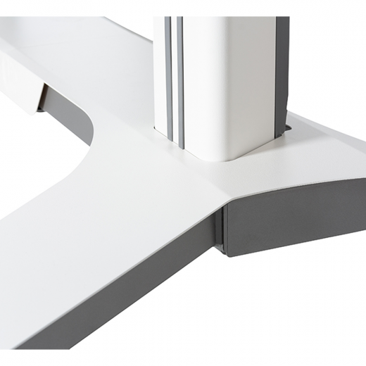 Videokonferenz Standfuß BT8516 für Display 56-65 Zoll