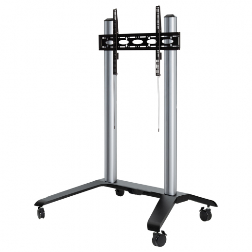 Universeller Rollwagen BT8564 für Display ab 65 Zoll