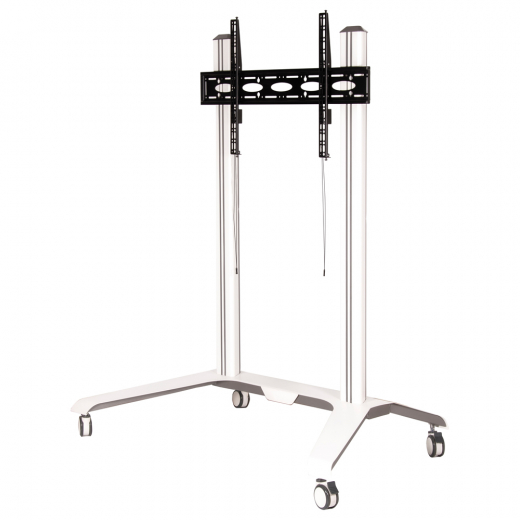 Universeller Rollwagen BT8564 für Display ab 65 Zoll