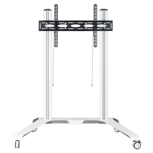Universeller Rollwagen BT8564 für Display ab 65 Zoll