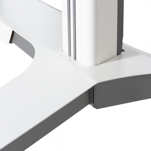 Universeller Rollwagen BT8564 für Display ab 65 Zoll