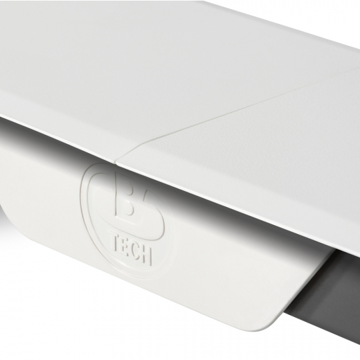 Universeller Rollwagen BT8564 für Display ab 65 Zoll