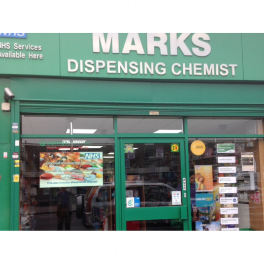 DynaScan DS431LT4 43Zoll robuster Schaufenster Monitor UHD mit 2500 Nits & Android Media Player