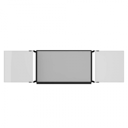 Touchscreen Whiteboard Rahmen Winx 4b fuer BalanceBox 650