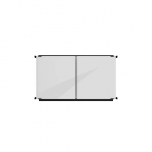 Touchscreen Whiteboard Rahmen Winx 4b fuer BalanceBox 650