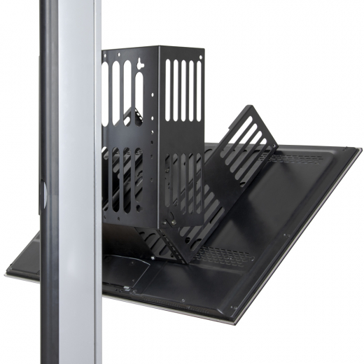 B-Tech Ablagefach fuer Technik und Zubehoer