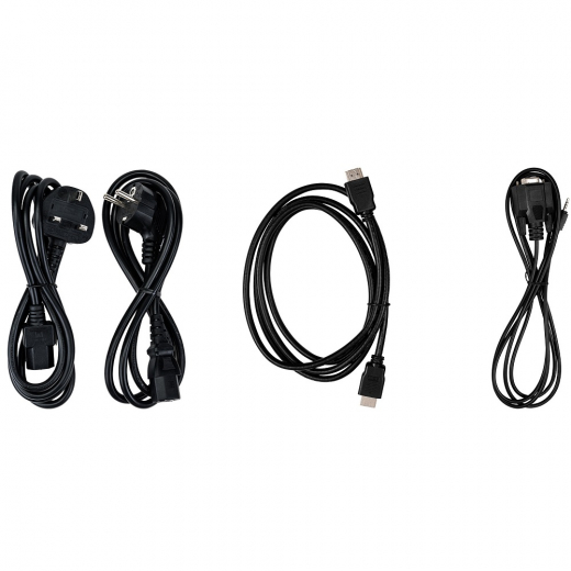 iiyama ProLite LH6554UHS-B1AG 65 Zoll UHD Digital Signage Display