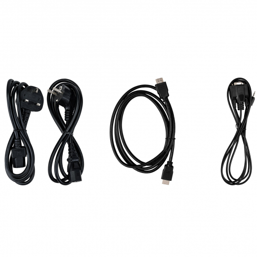 iiyama ProLite LH7554UHS-B1AG 75 Zoll UHD Digital Signage Display