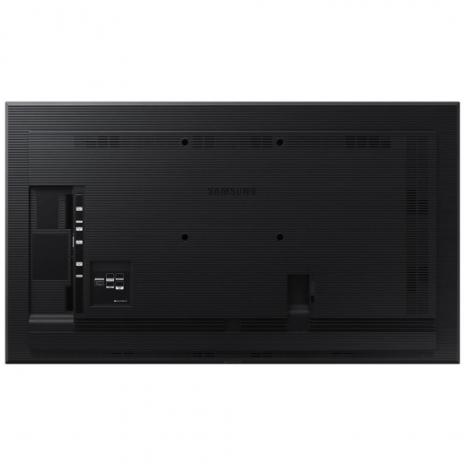 Samsung Smart Signage QB85R-B