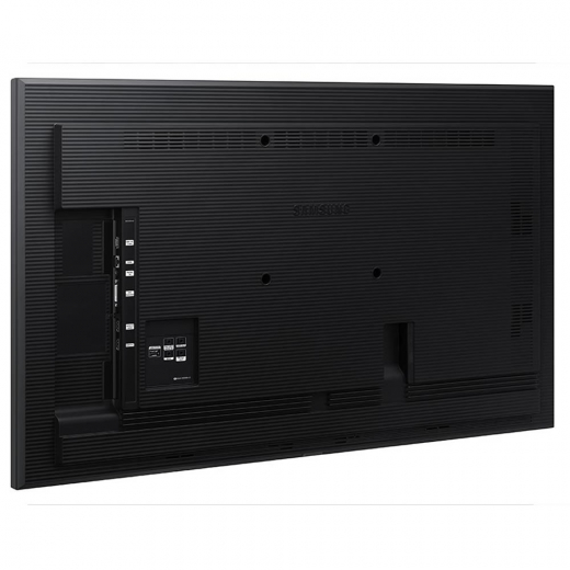 Samsung Smart Signage QB85R-B
