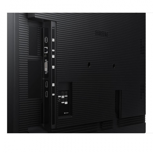 Samsung Smart Signage QB85R-B