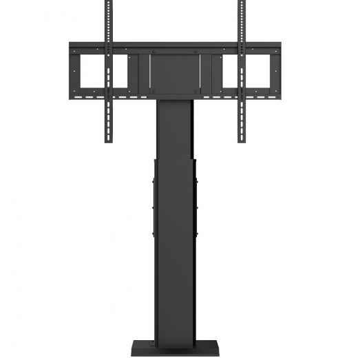 Elektrisches Pylonensystem MD WLIFT1021-B1 für Displays bis 86 Zoll