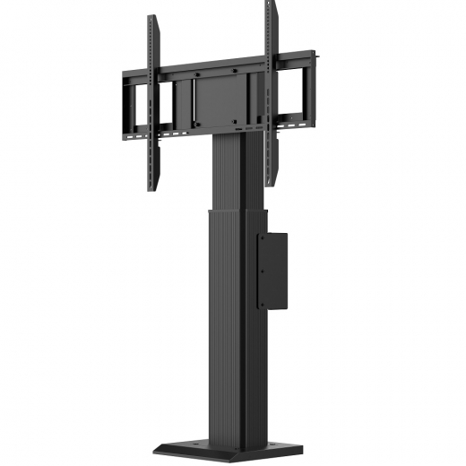 Elektrisches Pylonensystem MD WLIFT1021-B1 für Displays bis 86 Zoll