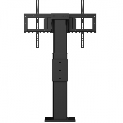 Elektrisches Pylonensystem MD WLIFT1021-B1 für Displays bis 86 Zoll