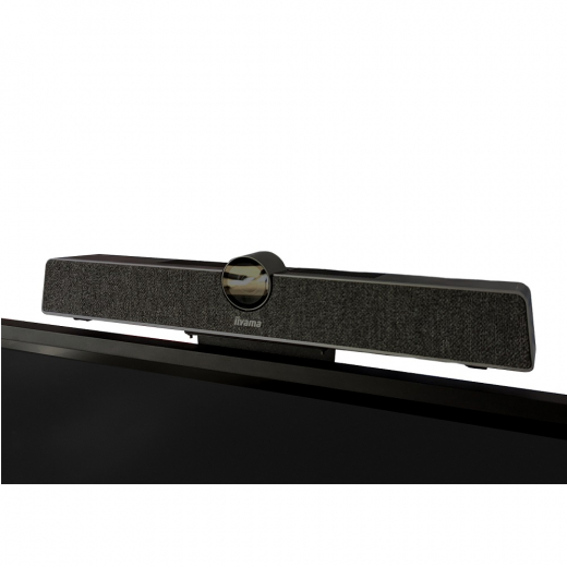 All-in-One mobiles Videokonferenzsystem der TE12 Serie