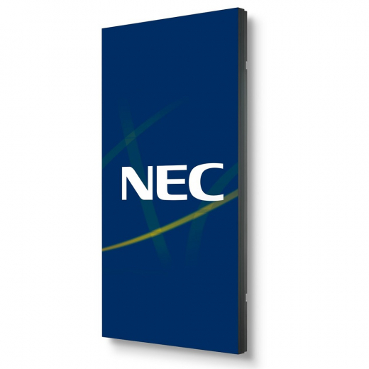 NEC MultiSync UN552 55 Zoll Videowall Monitor mit Brandschutz