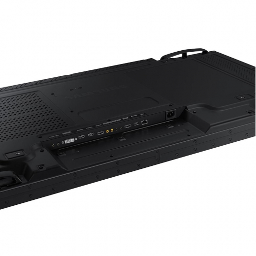 Art-Videowall-Set mit 4 Displays