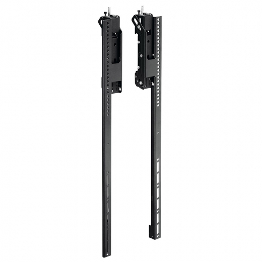 Art-Videowall-Set mit 4 Displays